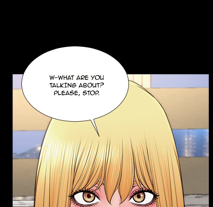Superstar Cynthia Oh Manhwa - Chapter 13 Page 20