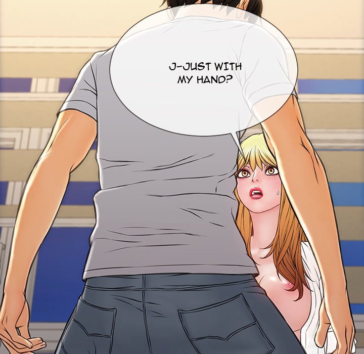 Superstar Cynthia Oh Manhwa - Chapter 13 Page 33