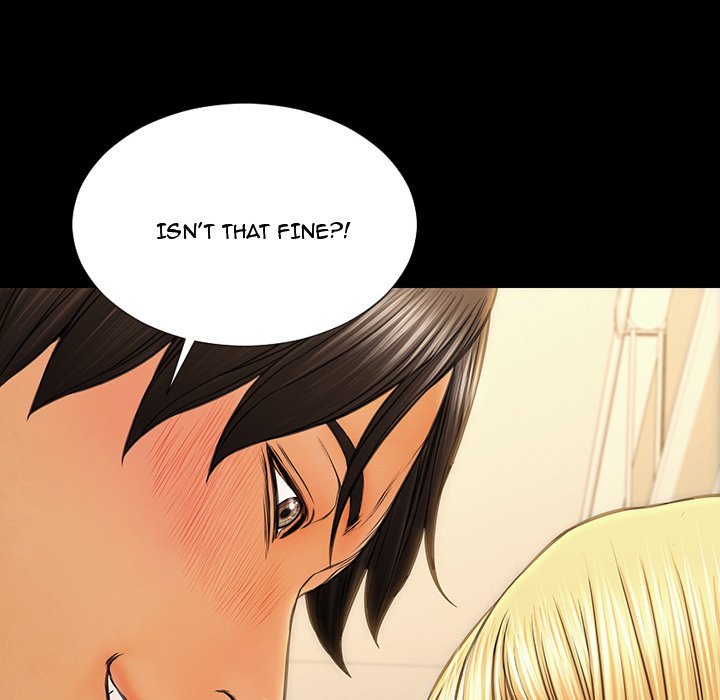 Superstar Cynthia Oh Manhwa - Chapter 13 Page 35