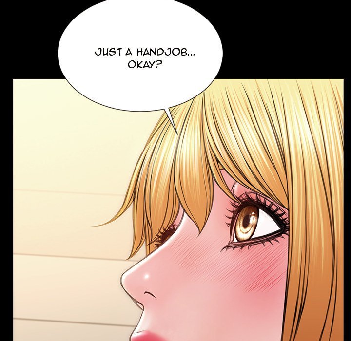 Superstar Cynthia Oh Manhwa - Chapter 13 Page 39