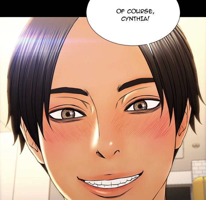 Superstar Cynthia Oh Manhwa - Chapter 13 Page 41