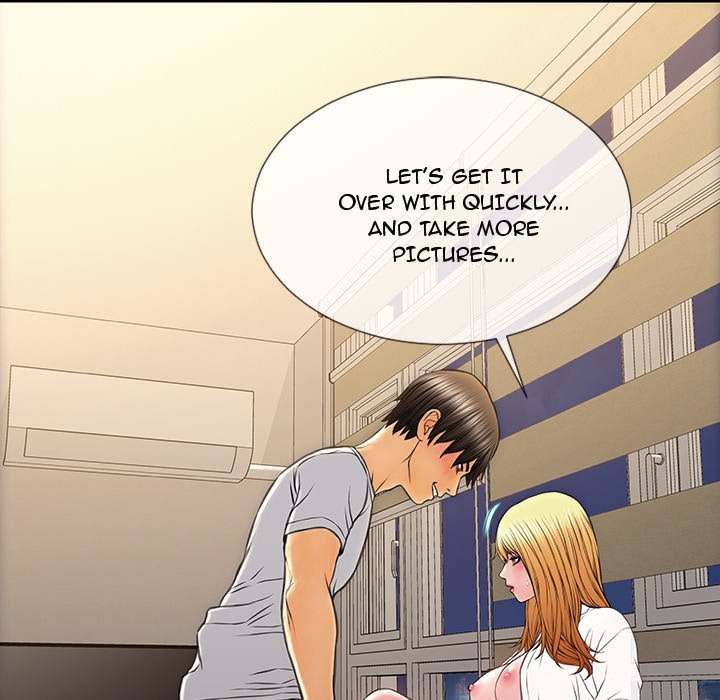 Superstar Cynthia Oh Manhwa - Chapter 13 Page 45