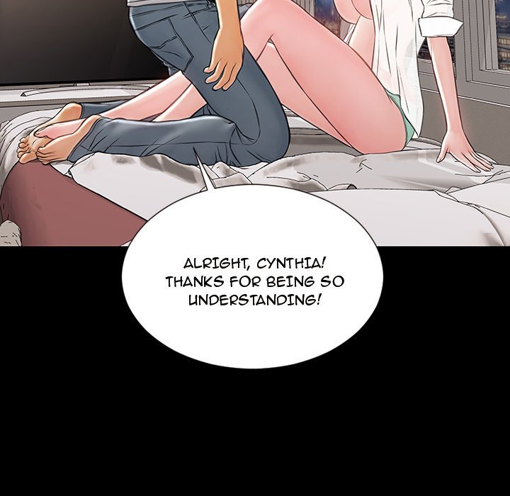 Superstar Cynthia Oh Manhwa - Chapter 13 Page 46