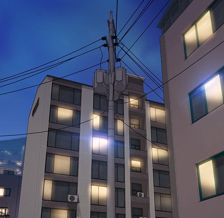 Superstar Cynthia Oh Manhwa - Chapter 13 Page 48