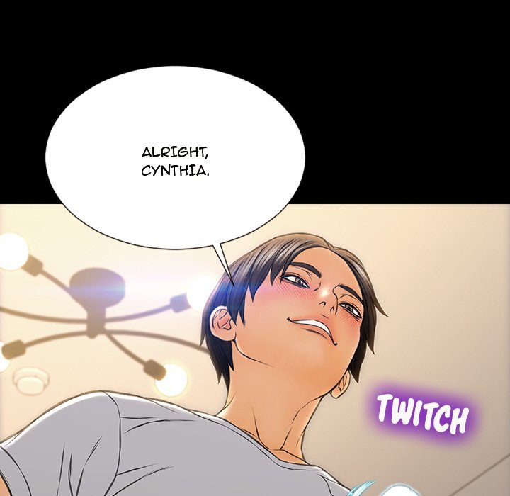 Superstar Cynthia Oh Manhwa - Chapter 13 Page 57
