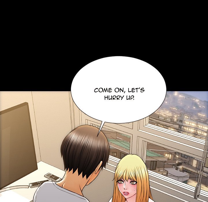 Superstar Cynthia Oh Manhwa - Chapter 13 Page 81