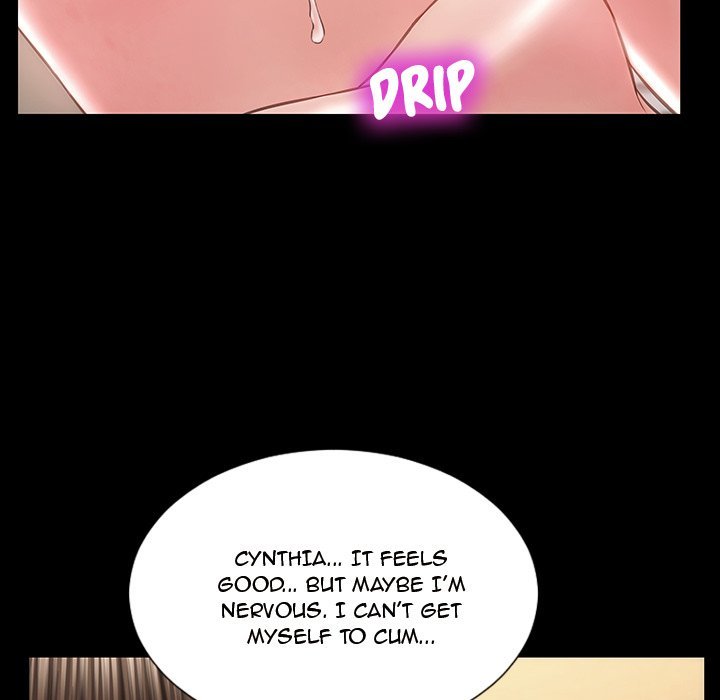 Superstar Cynthia Oh Manhwa - Chapter 13 Page 98