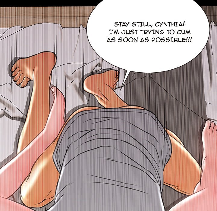 Superstar Cynthia Oh Manhwa - Chapter 13 Page 105