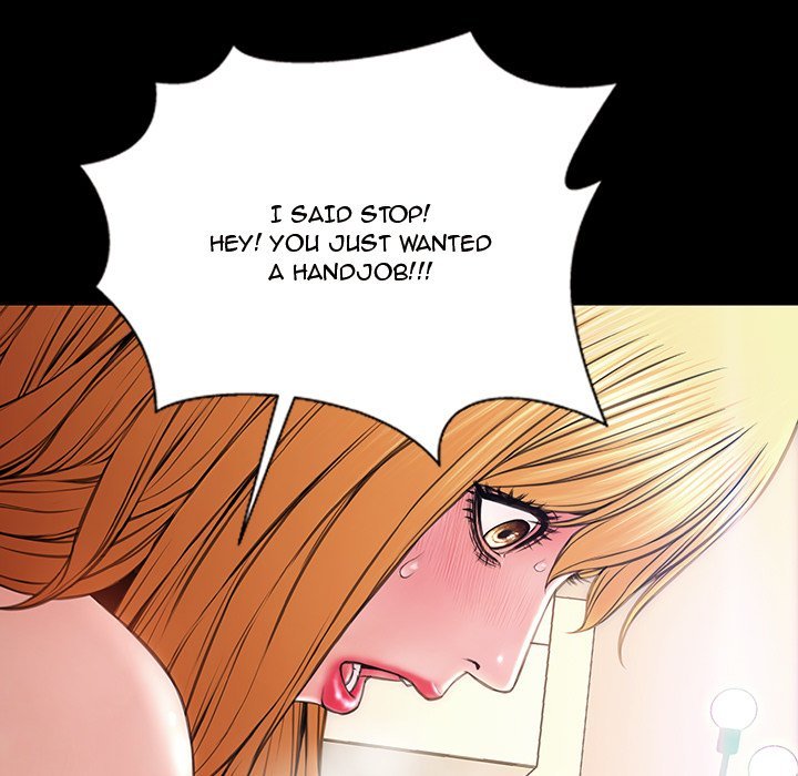 Superstar Cynthia Oh Manhwa - Chapter 13 Page 108