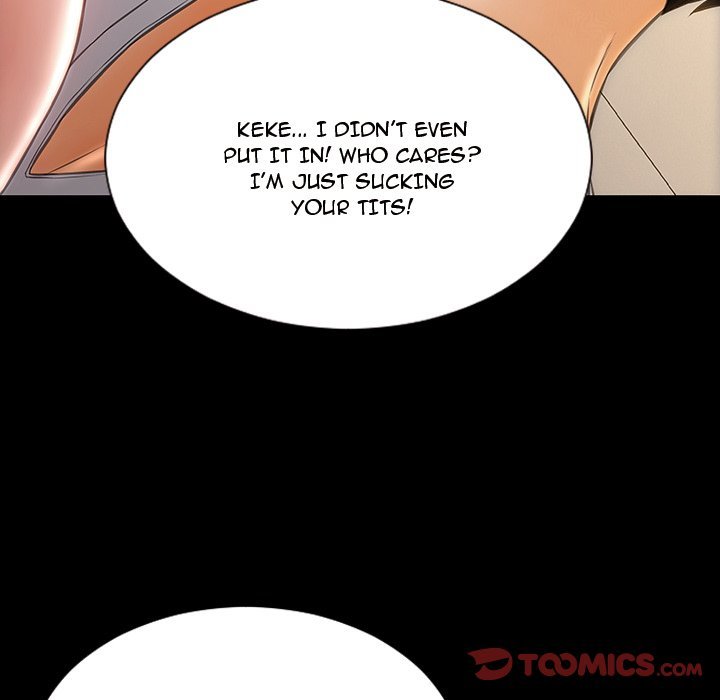 Superstar Cynthia Oh Manhwa - Chapter 13 Page 110