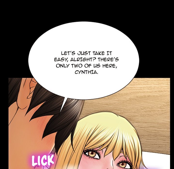 Superstar Cynthia Oh Manhwa - Chapter 13 Page 122