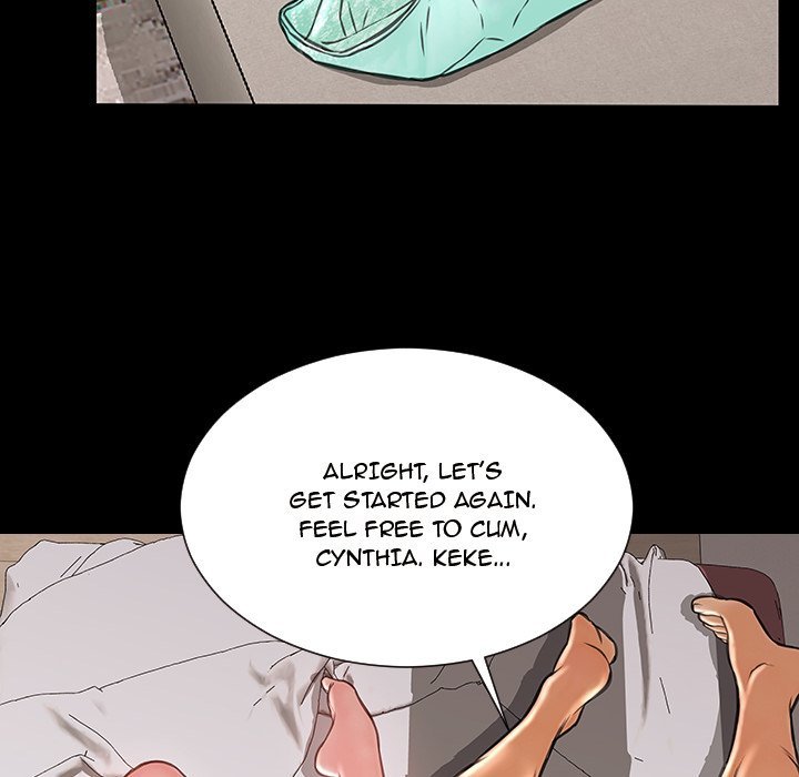 Superstar Cynthia Oh Manhwa - Chapter 13 Page 134