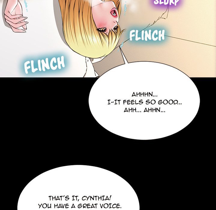 Superstar Cynthia Oh Manhwa - Chapter 13 Page 147