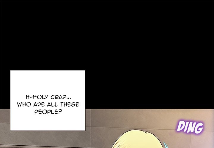 Superstar Cynthia Oh Manhwa - Chapter 9 Page 0