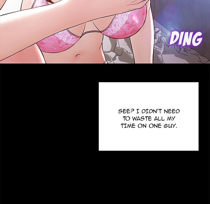 Superstar Cynthia Oh Manhwa - Chapter 9 Page 5