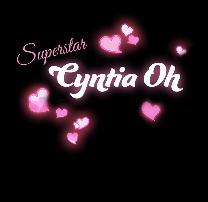 Superstar Cynthia Oh Manhwa - Chapter 9 Page 9