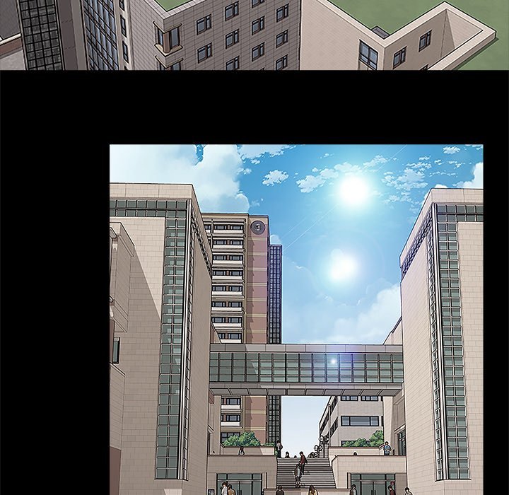 Superstar Cynthia Oh Manhwa - Chapter 9 Page 12