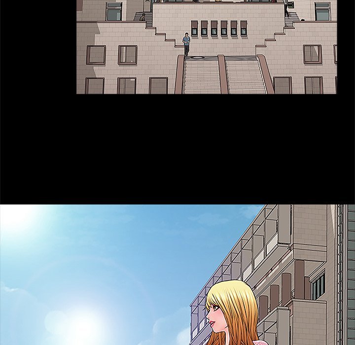 Superstar Cynthia Oh Manhwa - Chapter 9 Page 13