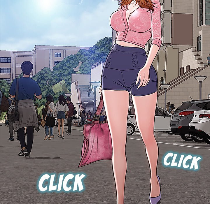 Superstar Cynthia Oh Manhwa - Chapter 9 Page 14