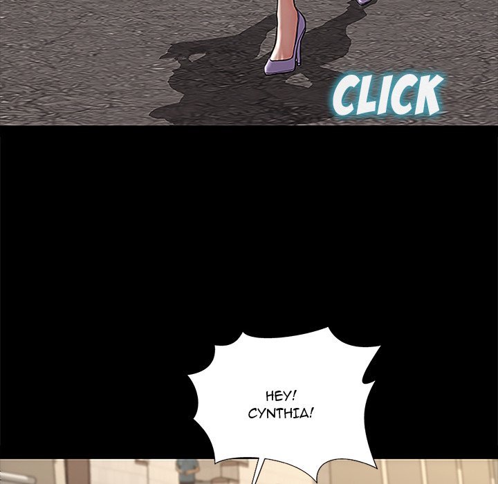 Superstar Cynthia Oh Manhwa - Chapter 9 Page 15