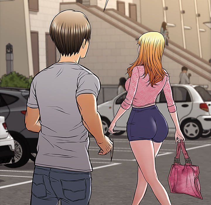 Superstar Cynthia Oh Manhwa - Chapter 9 Page 16
