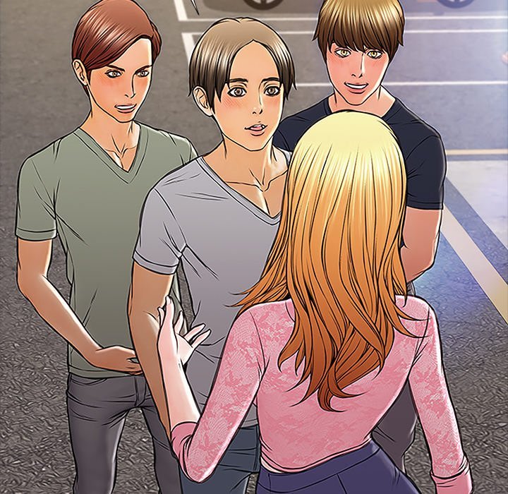 Superstar Cynthia Oh Manhwa - Chapter 9 Page 20