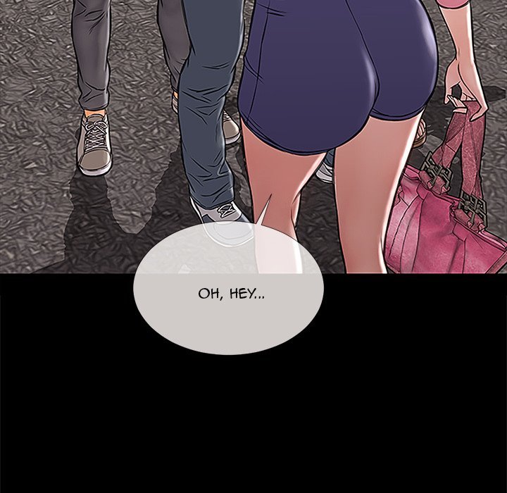 Superstar Cynthia Oh Manhwa - Chapter 9 Page 21