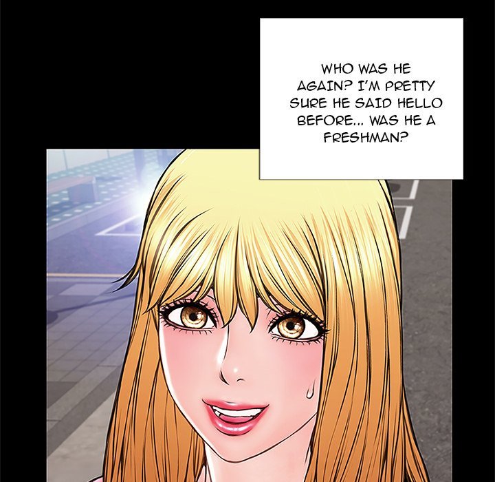 Superstar Cynthia Oh Manhwa - Chapter 9 Page 22