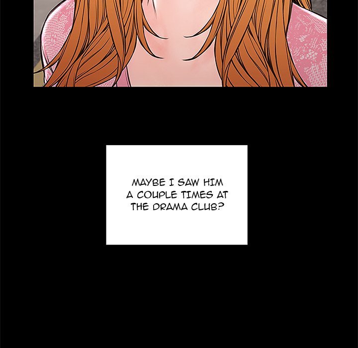 Superstar Cynthia Oh Manhwa - Chapter 9 Page 23