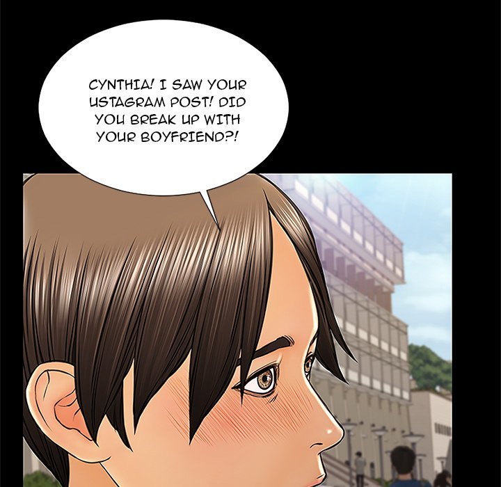 Superstar Cynthia Oh Manhwa - Chapter 9 Page 24