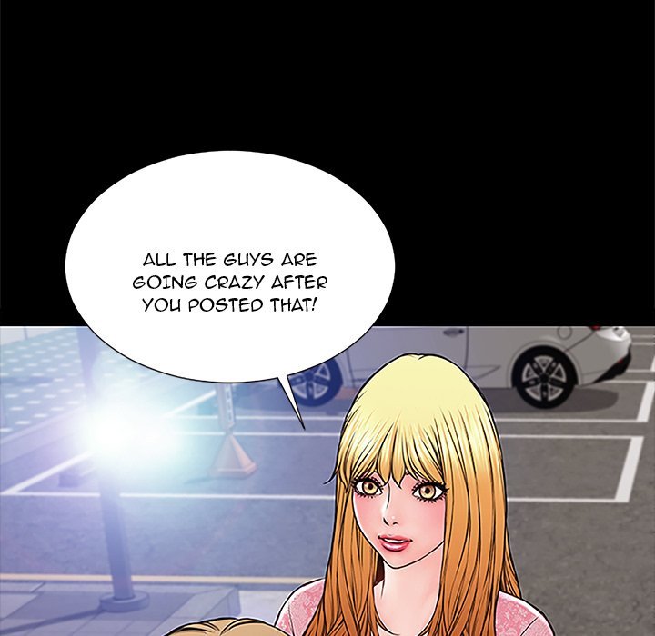 Superstar Cynthia Oh Manhwa - Chapter 9 Page 26