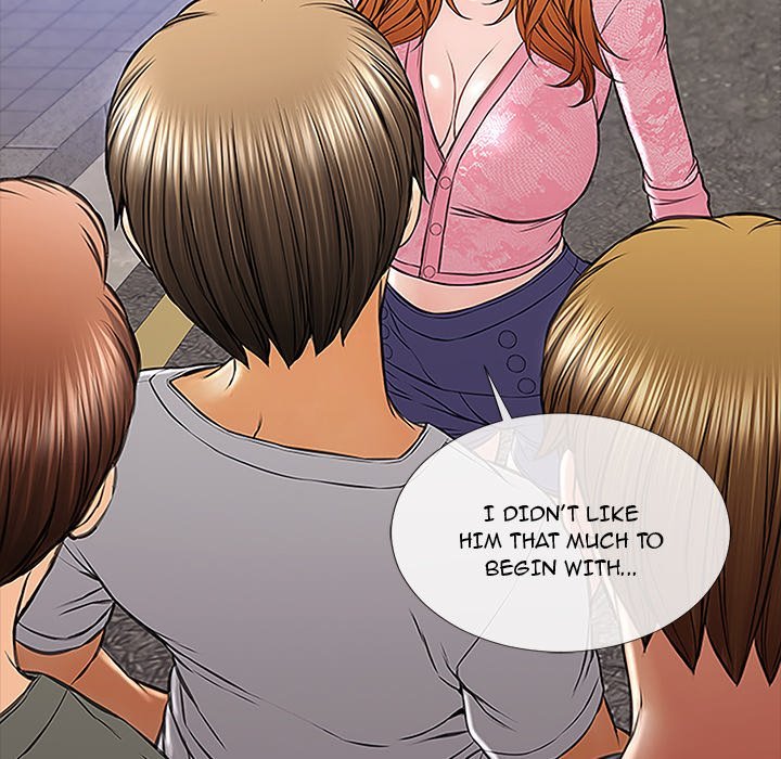 Superstar Cynthia Oh Manhwa - Chapter 9 Page 27