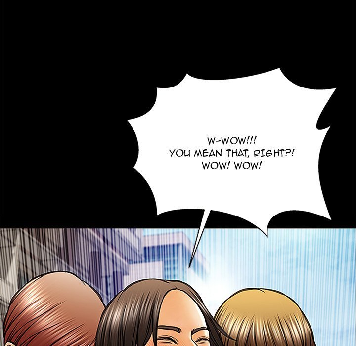 Superstar Cynthia Oh Manhwa - Chapter 9 Page 32