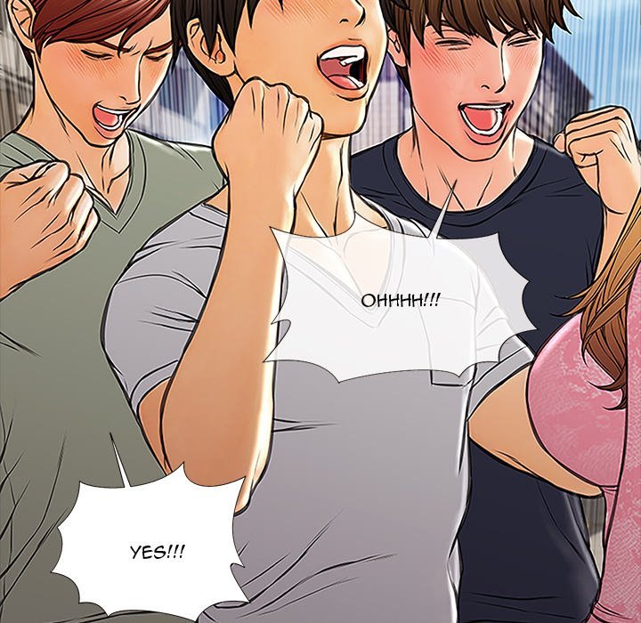 Superstar Cynthia Oh Manhwa - Chapter 9 Page 33