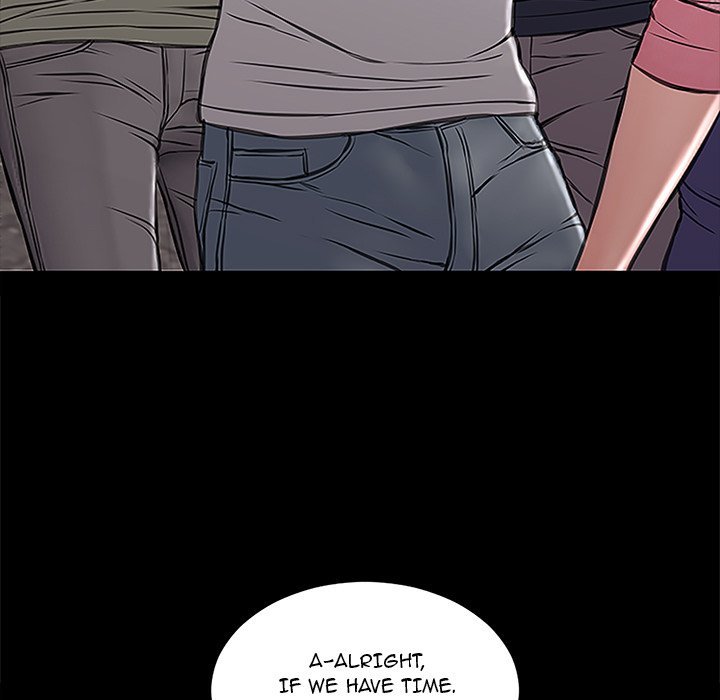Superstar Cynthia Oh Manhwa - Chapter 9 Page 34