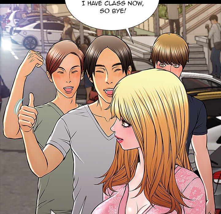 Superstar Cynthia Oh Manhwa - Chapter 9 Page 35