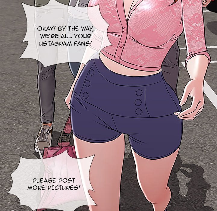 Superstar Cynthia Oh Manhwa - Chapter 9 Page 36