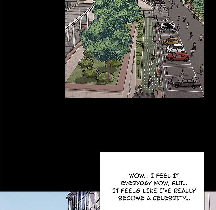 Superstar Cynthia Oh Manhwa - Chapter 9 Page 40