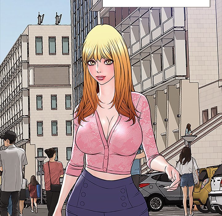 Superstar Cynthia Oh Manhwa - Chapter 9 Page 41