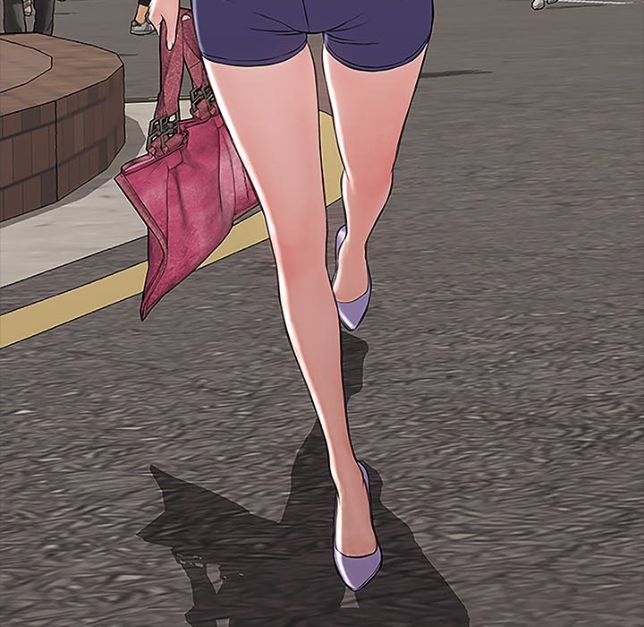 Superstar Cynthia Oh Manhwa - Chapter 9 Page 42