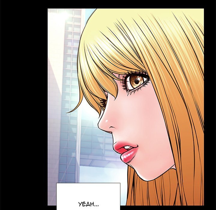 Superstar Cynthia Oh Manhwa - Chapter 9 Page 45
