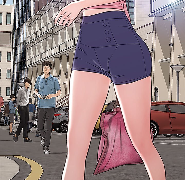 Superstar Cynthia Oh Manhwa - Chapter 9 Page 49