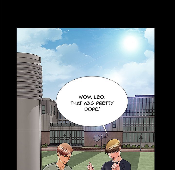 Superstar Cynthia Oh Manhwa - Chapter 9 Page 55