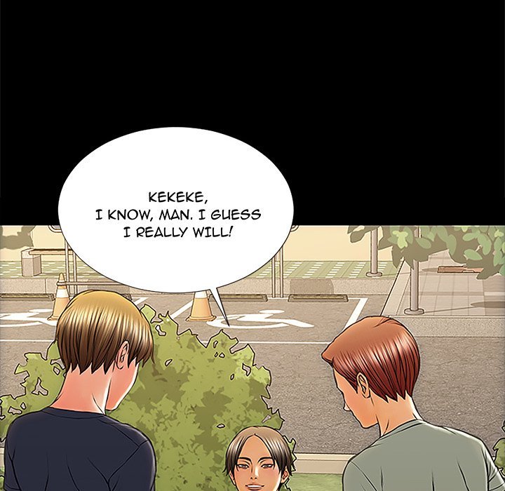 Superstar Cynthia Oh Manhwa - Chapter 9 Page 57