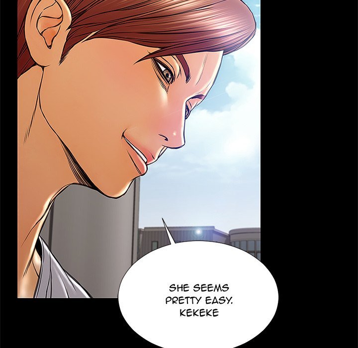 Superstar Cynthia Oh Manhwa - Chapter 9 Page 60