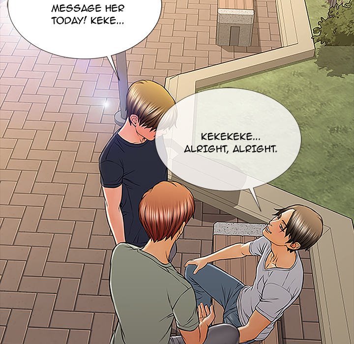 Superstar Cynthia Oh Manhwa - Chapter 9 Page 68