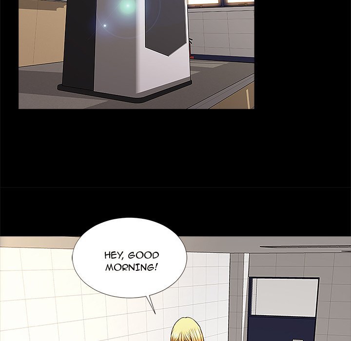 Superstar Cynthia Oh Manhwa - Chapter 9 Page 74