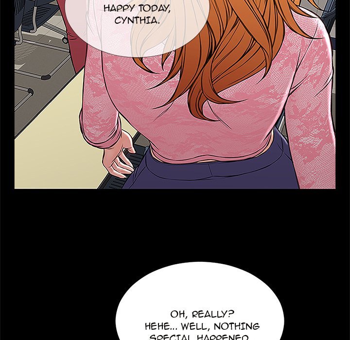 Superstar Cynthia Oh Manhwa - Chapter 9 Page 78
