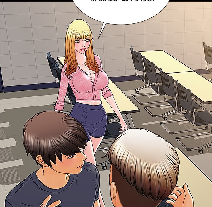 Superstar Cynthia Oh Manhwa - Chapter 9 Page 79