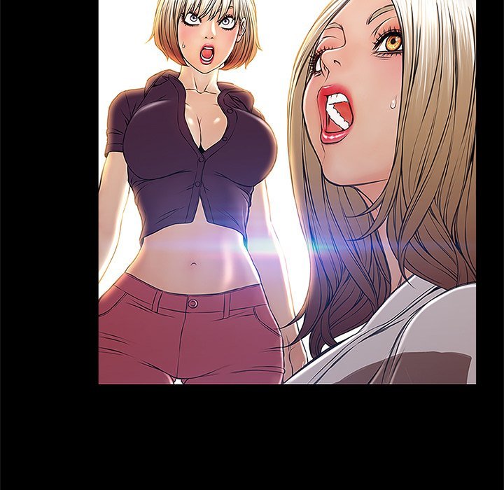 Superstar Cynthia Oh Manhwa - Chapter 9 Page 90